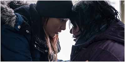 Kuessipan trailer edited by Geoff Klein, directed by Myriam Verreault